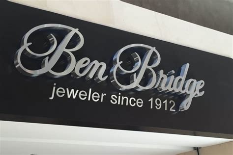 ben bridge bellevue